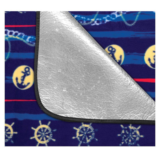 Spokey Κουβέρτα πικ-νικ 150x180 cm Spokey Κουβέρτα πικ-νικ 150x180 cm